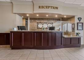 Best Western Brantford Hotel and Conference Centre 3