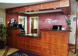 Baymont by Wyndham Indianapolis West 3