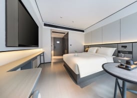 Gongxili - Xige Hotel 4