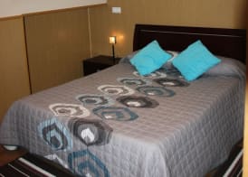 El Rento Alojamiento Rural 5