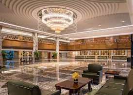 Wyndham HangZhou East 2