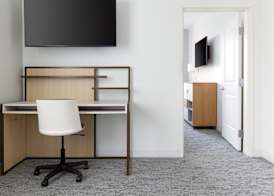 TownePlace Suites by Marriott Pleasanton 5