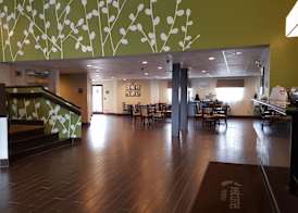 Sleep Inn Henderson-Evansville South 3
