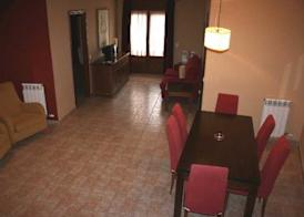 Apartamentos La Trufa Negra 5