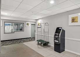 Americas Best Value Inn Carlisle 4