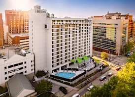 Hilton Birmingham Downtown at UAB 3