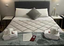 AD Cavour Luxury Rooms - by AD Roma 5