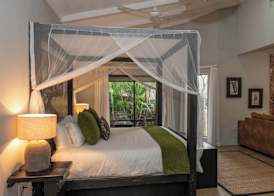 Foxy Crocodile Bush Lodge & Kruger Safaris 5