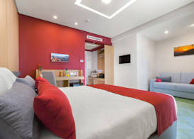 Hotel O Sole Mio 4