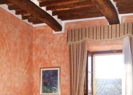 B&B Palazzo Al Torrione 2 3