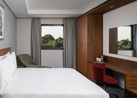 Holiday Inn NAIROBI TWO RIVERS MALL by IHG 4