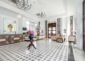 Inna Bali Heritage Hotel 5