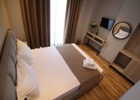 Hotel Citrus 5