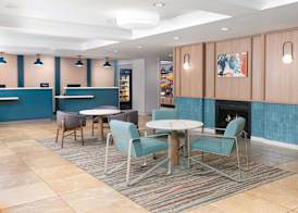 Homewood Suites by Hilton Tampa Airport - Westshore 3