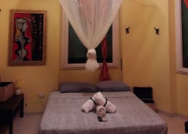 Ethos Rooms 5