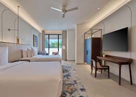 InterContinental Hotels CHENNAI MAHABALIPURAM RESORT by IHG 4