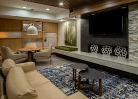 Fairfield Inn & Suites Houston Katy 2