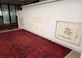 Hotel Assembly 4