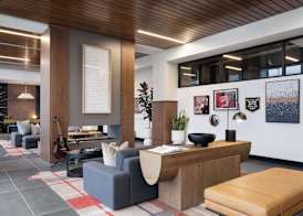 Origin Kansas City Riverfront, a Wyndham Hotel 5