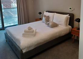 Grays Inn by Aeria Apartments 3