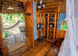 Tongo Hill Cottages 5
