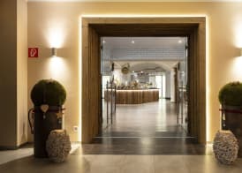 Hotel Residenz Hochalm - inklusive Joker Card im Sommer 2