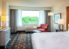 Holiday Inn NEWPORT NEWS - HAMPTON by IHG 4