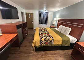 Econo Lodge Palmyra - Hershey 2