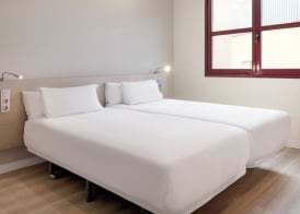 B&B HOTEL Madrid Fuenlabrada 4