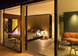 Muchele Boutique Hotel 4