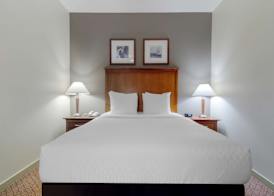 Best Western PLUS Chemainus Inn 5