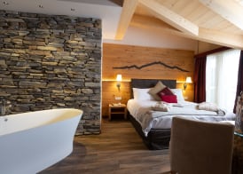 Mont Chalet Nevada - Hotel & Spa 4