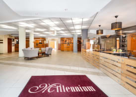 Hotel Millennium 2