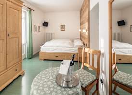Hotel Oasi 3