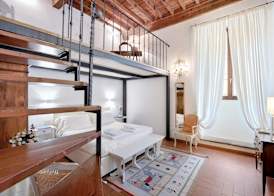 Corte al Duomo by Mmega 4