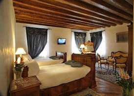 Park Hotel Villa Carpenada 5