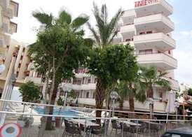 Semiz Suite Hotel 3