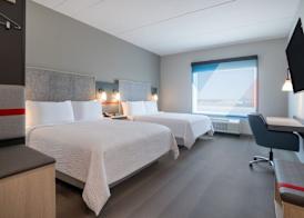 avid hotel Florence North by IHG 2