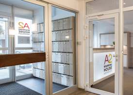 A2 Boarding House Memmingen 2