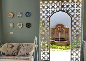 Perennial Resort 5