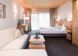 Apartment Lodge Gasserhof 2