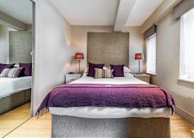 Nell Gwynn House Apartments & Rooms 3