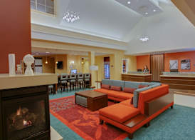 Residence Inn by Marriott Springfield Chicopee 4
