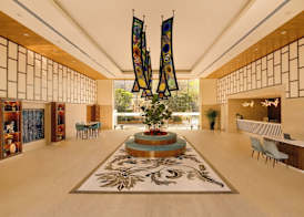 Lemon Tree Premier, Delhi Airport 3