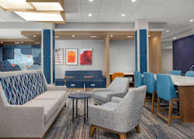 Holiday Inn Express & Suites DFW Airport Southwest - Euless by IHG 5