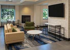 Fairfield Inn & Suites by Marriott Lafayette South 3