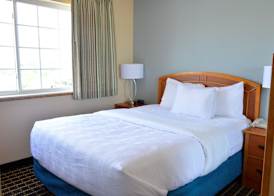 MainStay Suites Dubuque at Hwy 20 5