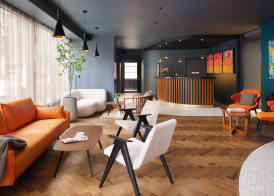 Malmaison Manchester Deansgate 3