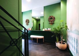 Hôtel Marguerite 5