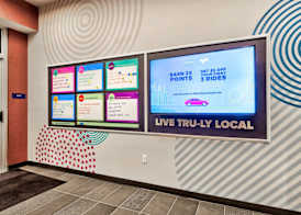 Tru By Hilton Comstock Park Grand Rapids, MI 3